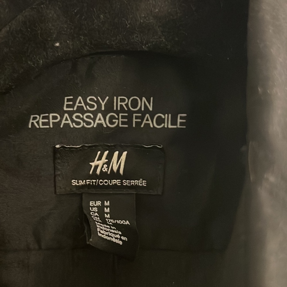 H&M Button Down - Picture 2 of 3